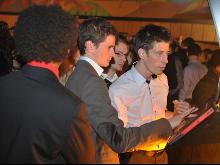 Bal du Droit @ Liègevrijdag 12 februari 2010