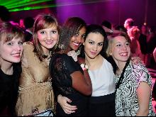 Bal du Droit @ Liègevrijdag 12 februari 2010