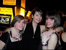 Bal du Droit @ Liègevrijdag 12 februari 2010