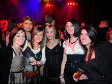 Bal du Droit @ Liègevrijdag 12 februari 2010