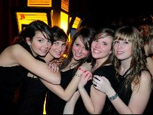Bal du Droit @ Liègevrijdag 12 februari 2010