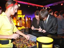 Bal de Droit @ Bruxellesvrijdag 05 maart 2010