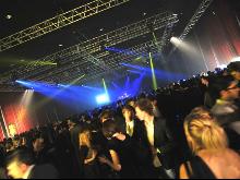 Bal des Médecins @ Liègevrijdag 26 maart 2010
