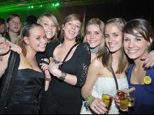 Bal des Médecins @ Liègevrijdag 26 maart 2010