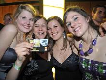 Bal des Médecins @ Liègevrijdag 26 maart 2010
