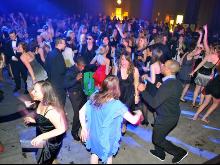 Bal des étudiants de l'IHECS @ Bruxellesvrijdag 02 april 2010