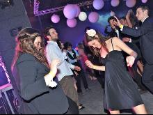 Bal des étudiants de l'IHECS @ Bruxellesvrijdag 02 april 2010