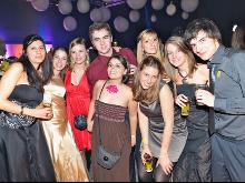 Bal des étudiants de l'IHECS @ Bruxellesvrijdag 02 april 2010