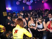 Bal des étudiants de l'IHECS @ Bruxellesvrijdag 02 april 2010