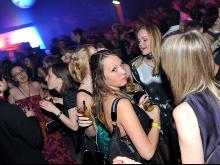 Bal des étudiants de l'IHECS @ Bruxelles