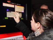 PK Kerst TD @ Brussel-Bruxellesdonderdag 22 december 2011