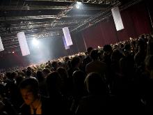 Bal HEC / Droit @ Liègevrijdag 11 februari 2011