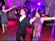 Bal de Droit ULB @ Bruxellesvrijdag 11 maart 2011