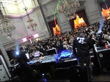 Bal Marie Haps @ Bruxellesvrijdag 18 maart 2011