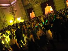 Bal Marie Haps @ Bruxellesvrijdag 18 maart 2011
