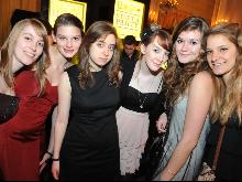 Bal Marie Haps @ Bruxellesvrijdag 18 maart 2011