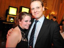 Bal Marie Haps @ Bruxellesvrijdag 18 maart 2011