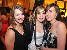 Bal Marie Haps @ Bruxellesvrijdag 18 maart 2011