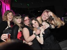Bal Marie Haps @ Bruxellesvrijdag 18 maart 2011