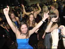 Bal Marie Haps @ Bruxellesvrijdag 18 maart 2011