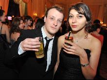 Bal Marie Haps @ Bruxellesvrijdag 18 maart 2011