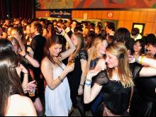 Bal Fac Médecine @ Liègevrijdag 01 april 2011