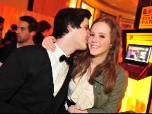 Bal de l'IHECS @ Bruxellesvrijdag 08 april 2011