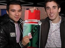 TABASCO® TASTING TOUR: vote final @ Wallonie