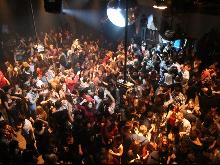 Winter Party De Vinci @ Bruxelles