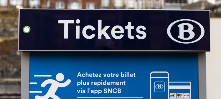 Opgelet studenten NMBS kiest voor andere ticketbenamingen