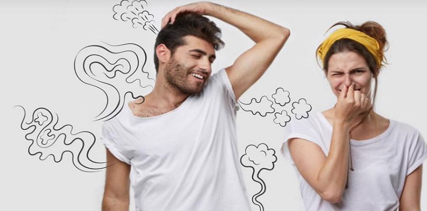 Dr Jos Studenten Stinken Ruik Zelf Als Je Het Niet Gelooft