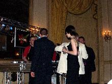 Bal Marie Haps @ Brussel-Bruxellesvrijdag 15 april 2005