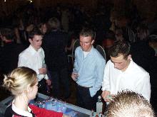 Bal Marie Haps @ Brussel-Bruxellesvrijdag 15 april 2005