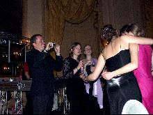 Bal Marie Haps @ Brussel-Bruxellesvrijdag 15 april 2005