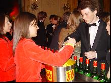Bal St.Louis @ Brussel-Bruxellesvrijdag 02 december 2005