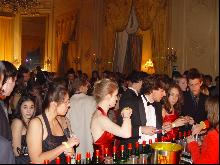 Bal St.Louis @ Brussel-Bruxellesvrijdag 02 december 2005