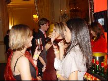 Bal St.Louis @ Brussel-Bruxellesvrijdag 02 december 2005