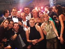 Bal Hermes @ Antwerpenzaterdag 03 december 2005