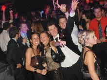 Bal Hermes @ Antwerpenzaterdag 03 december 2005