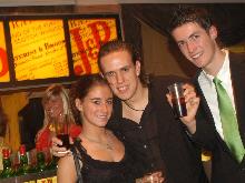 Bal Hermes @ Antwerpenzaterdag 03 december 2005