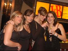 Bal Hermes @ Antwerpenzaterdag 03 december 2005