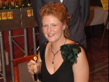 Bal Hermes @ Antwerpenzaterdag 03 december 2005