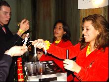 Bal de l'Ephec @ Brussel-Bruxelleswoensdag 07 december 2005