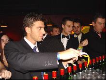 Bal de l'Ephec @ Brussel-Bruxelleswoensdag 07 december 2005
