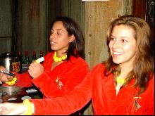 Bal de l'Ephec @ Brussel-Bruxelleswoensdag 07 december 2005