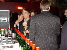 Bal de l'Ephec @ Brussel-Bruxelleswoensdag 07 december 2005