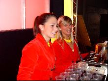 Brabo vs Aymie Flying values @ Antwerpendonderdag 08 december 2005