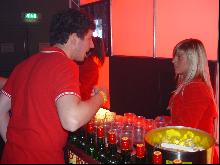 Brabo vs Aymie Flying values @ Antwerpendonderdag 08 december 2005