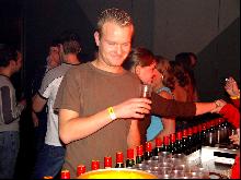 Brabo vs Aymie Flying values @ Antwerpendonderdag 08 december 2005