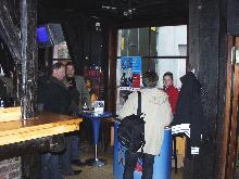 VERZET-JE ! @ Antwerpenmaandag 21 februari 2005